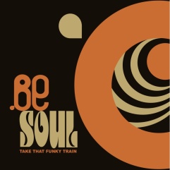 BE SOUL EP